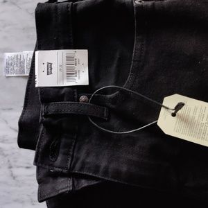 Brand New Levi's